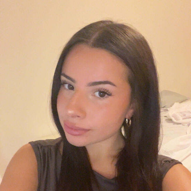 Babysitter in Murcia: Paula