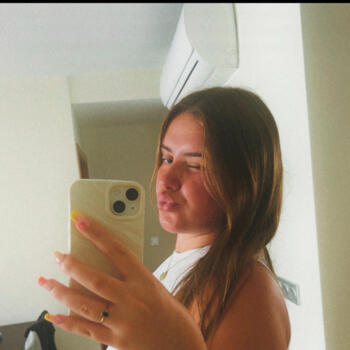 Niñera en Granada: Tania