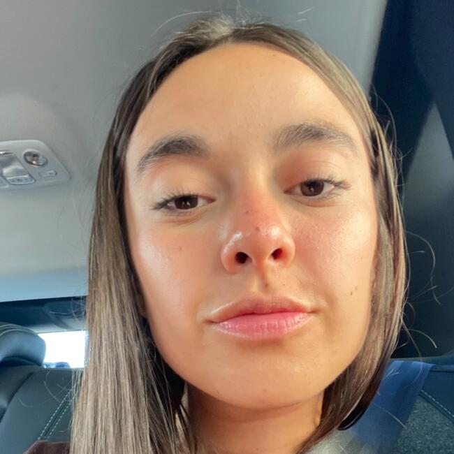 Niñera en Valencia: Candelaria