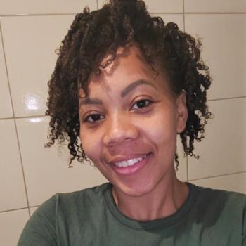 Babá em Carapicuíba: Grasiele