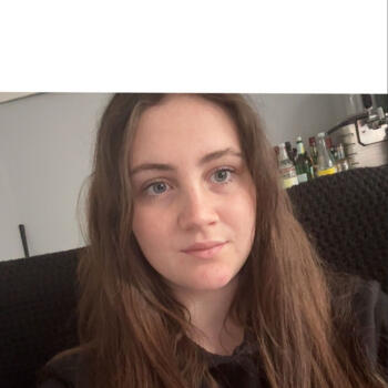 Babysitter in Lucan: Skye