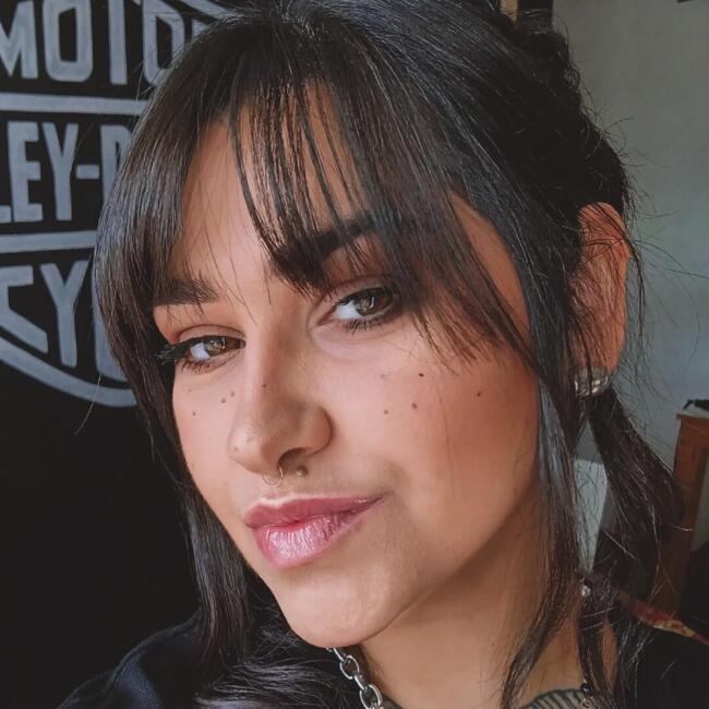 Babysitting job in São Paulo (São Paulo): Mariana