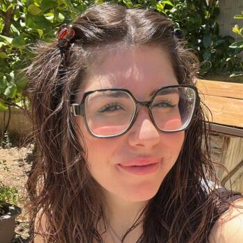 Babysitter a Bernalda: Desiree