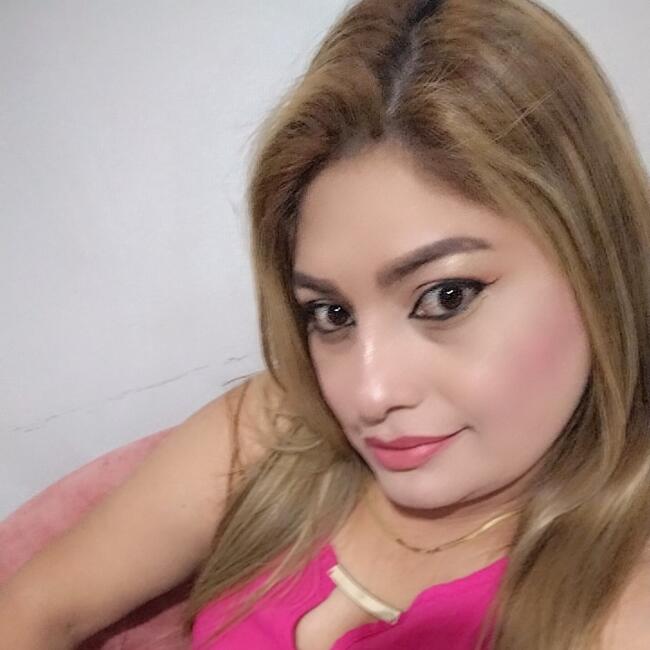 Babysitter in Medellín: Susanaisabel