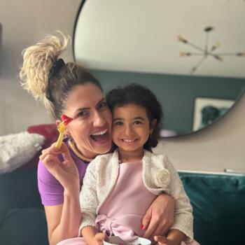 Babysitter in Dublin: Luanna