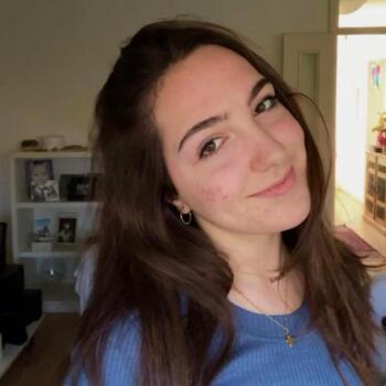 Babysitter Pordenone: Francesca