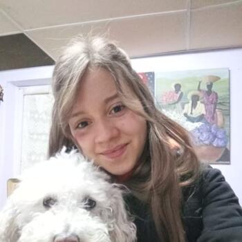 Niñera en Mendoza: Verónica M. Navarro