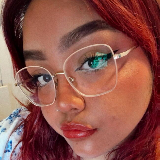 Canguro en Elche: Aymara