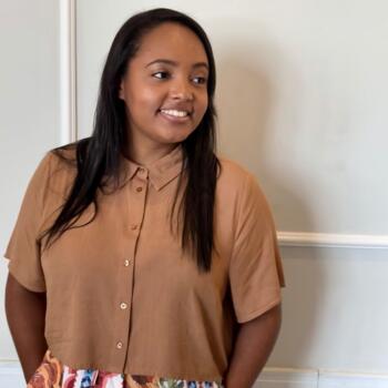 Babá em Ipojuca: Ellainy