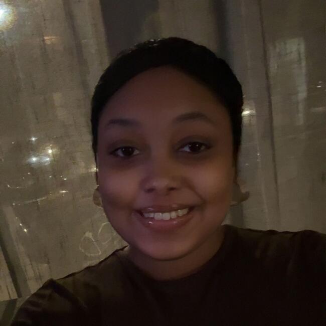 Babysitter in Chicago: Amuriana