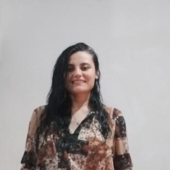 Babysitter Córdoba: Gisela Estefania