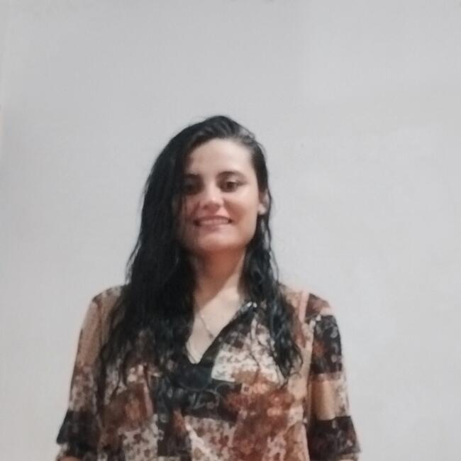 Babysitter in Córdoba: Gisela Estefania