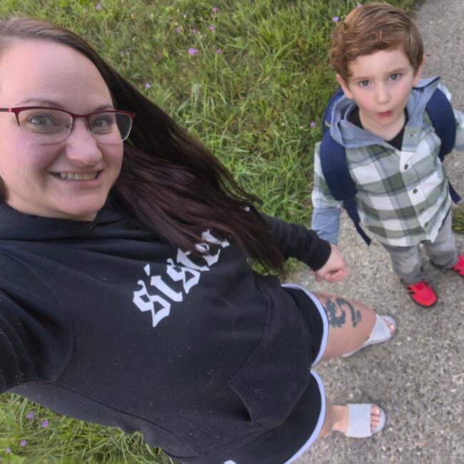 Babysitting job in Hudson (New York): Elizabeth