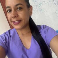 Elisabeth cara Ossa y Adriana