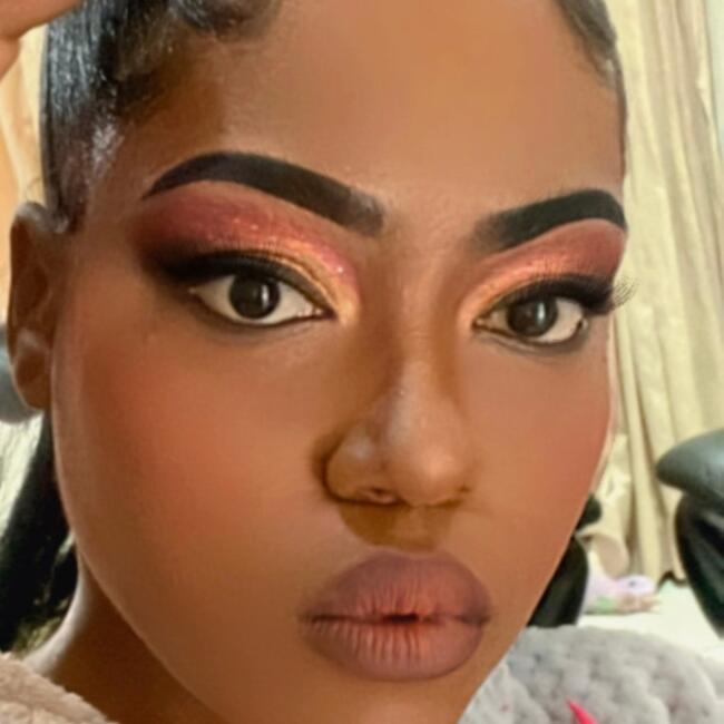 Babysitter in Rustenburg: Tshepo