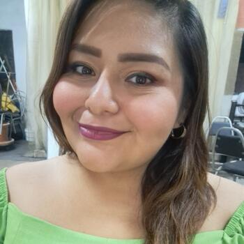 Babysitter in San Nicolás de los Garza: Itzamara