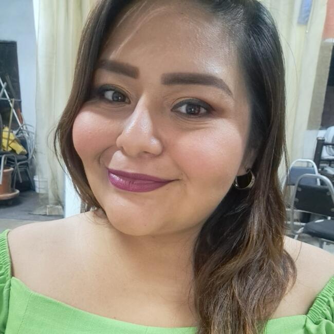 Babysitter in San Nicolás de los Garza: Itzamara