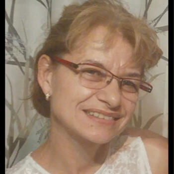 Nanny in Barcelona: Violeta