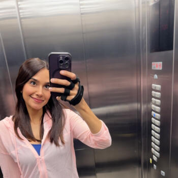 Babysitting job in Curitiba: babysitting job Renata