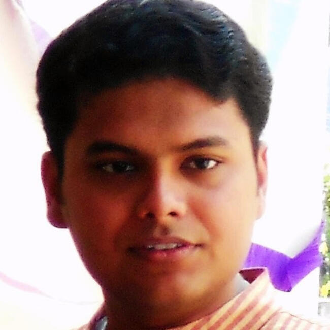 Babysitting job in Bengaluru: Suvankar