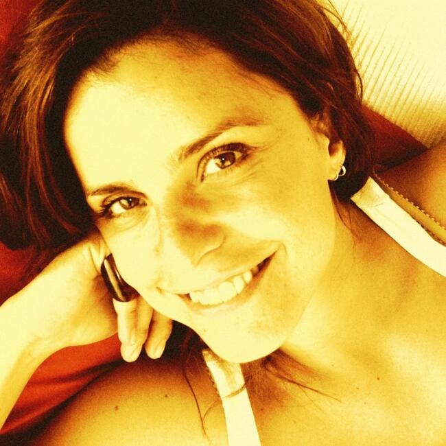 Babysitter in Athens: Χρυσανθή Γεωργιάδου