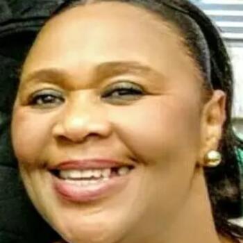 Nanny Cape Town: Nonkqubela