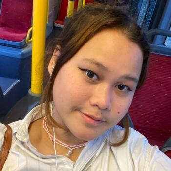 Babysitter in Hamburg: Sabilla