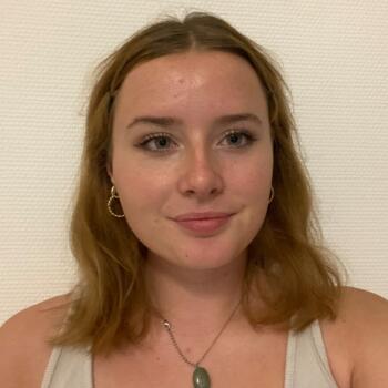 Babysitter in Chamalières: Alix