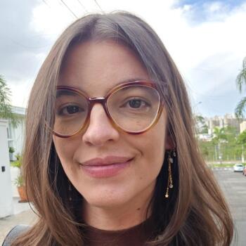 Parent Paulínia: Ana Cláudia