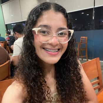 Babysitter in Fortaleza: Marlene