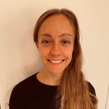 Nanny in Douvaine: Tatiana