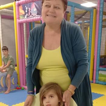 Babysitter in Dobrich: Дарина