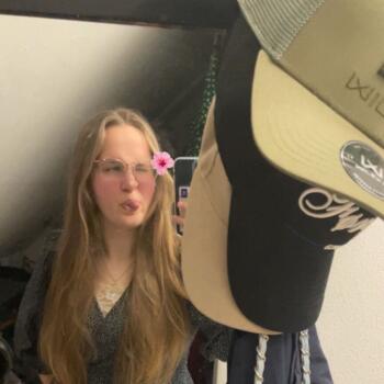 Babysitter i Hurup: Natalie