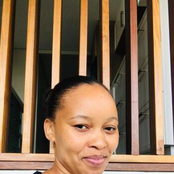 Nanny in Durban: Sphindile