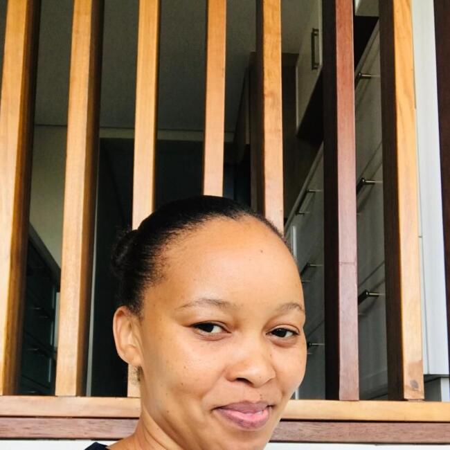 Nanny in Durban: Sphindile