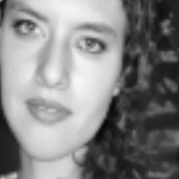 Babysitter in Albacete: Isabel