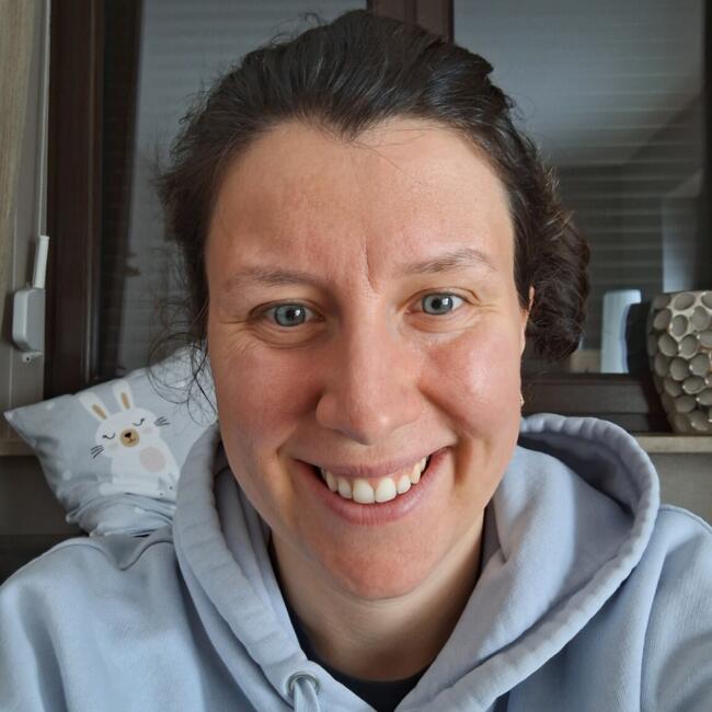 Praca dla opiekunki do dziecka w Trzebownisko: Petra