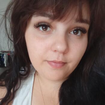 Babysitter in Oświęcim: Magdalena