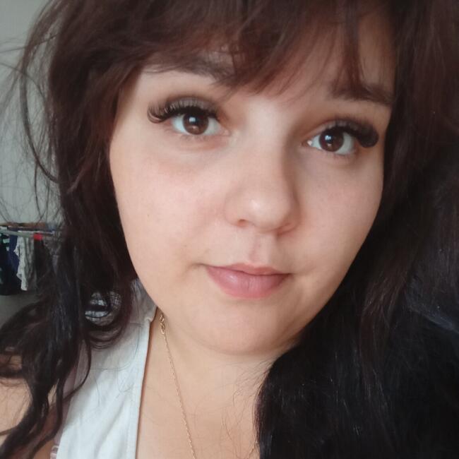 Babysitter in Oświęcim: Magdalena