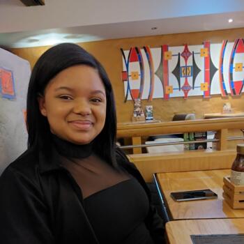 Babysitter in Kraaifontein: Raquel Mikayla