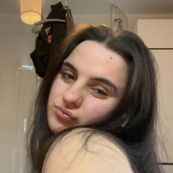 Babysitter in Wuppertal: Alessya