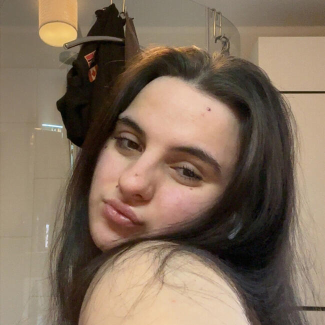 Babysitter in Wuppertal: Alessya