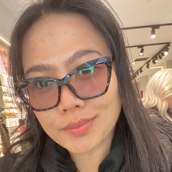 Trabajo de canguro en La Coruña: Nicole Stephany