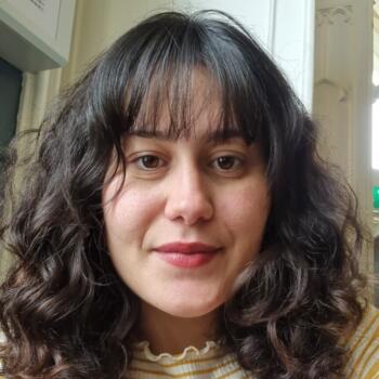 Babysitter Surbiton: Leila