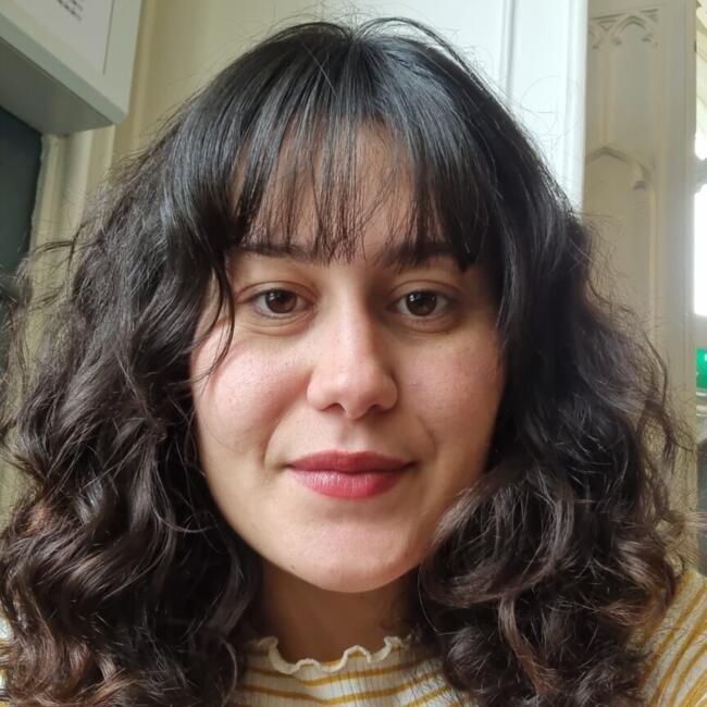 Babysitter in Surbiton: Leila