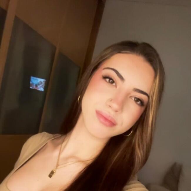 Canguro en Madrid: Maialen