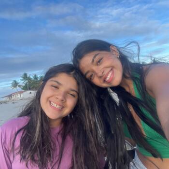 Babysitter in Dublin: Maria Fernanda