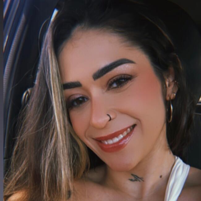 Babá em Sao Jose do Rio Preto: LETÍCIA