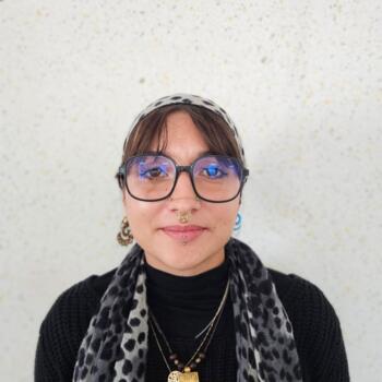 Babysitter in Marseille: Indira