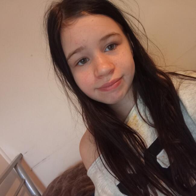 Babysitting job in Newcastle: Savannah